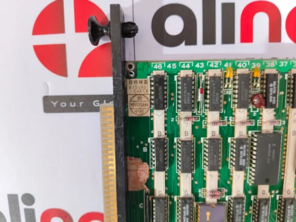 Yokogawa S9570BH PCB CARD Rev.E