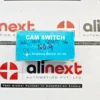 Yongsung Electric C2101 cam switch AC 220V 10A