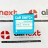 Yongsung Electric C2101 cam switch AC 220V 10A