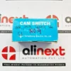 Yongsung Electric C2101 cam switch AC 220V 10A
