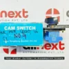 Yongsung Electric C2101 cam switch AC 220V 10A