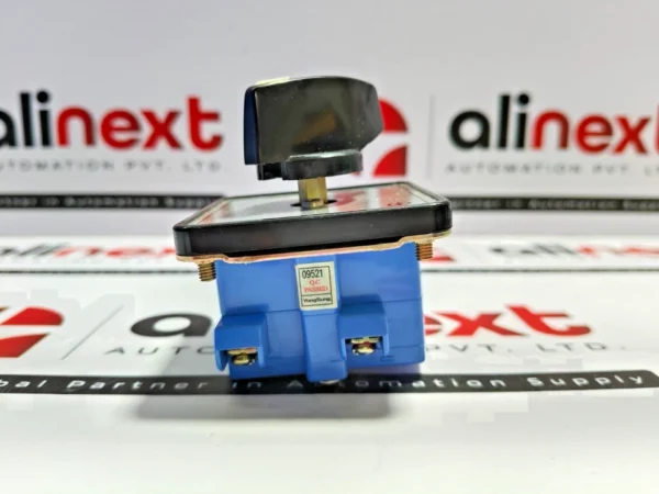 Yongsung Electric C2101 cam switch AC 220V 10A