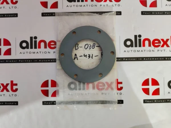 industrial gasket B-038-A-431-R
