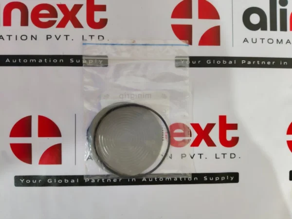 membrane remote control valve accessory 084518