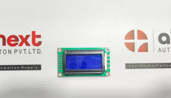 0.96" OLED Display Module