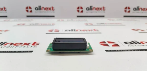 0.96" OLED Display Module