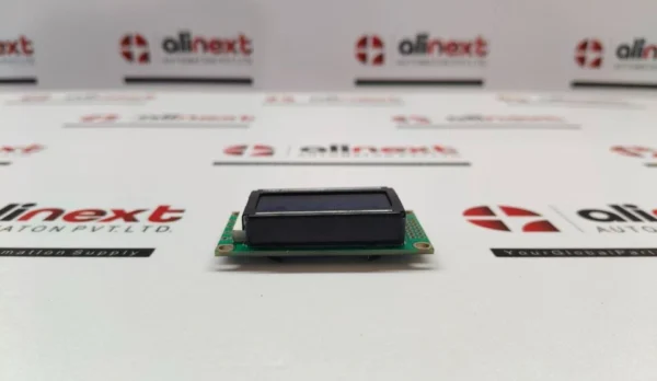 0.96" OLED Display Module