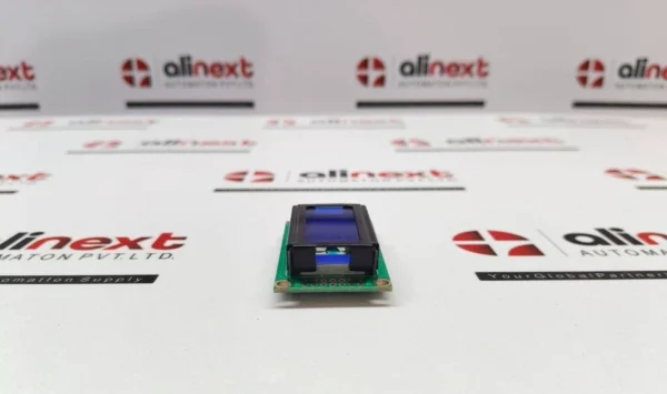 0.96" OLED Display Module