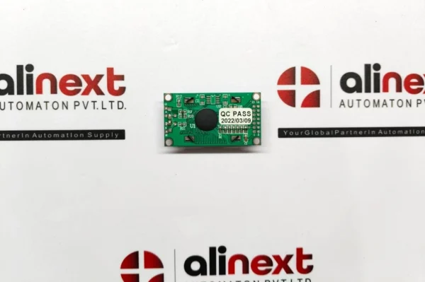 0.96" OLED Display Module