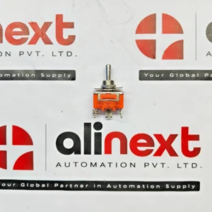 1122 Single Pole Double Throw Switch 250V 15A