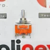 1122 Single Pole Double Throw Switch 250V 15A