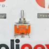 1122 Single Pole Double Throw Switch 250V 15A