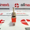 1122 Single Pole Double Throw Switch 250V 15A
