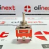 1122 Single Pole Double Throw Switch 250V 15A