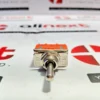 1122 Single Pole Double Throw Switch 250V 15A
