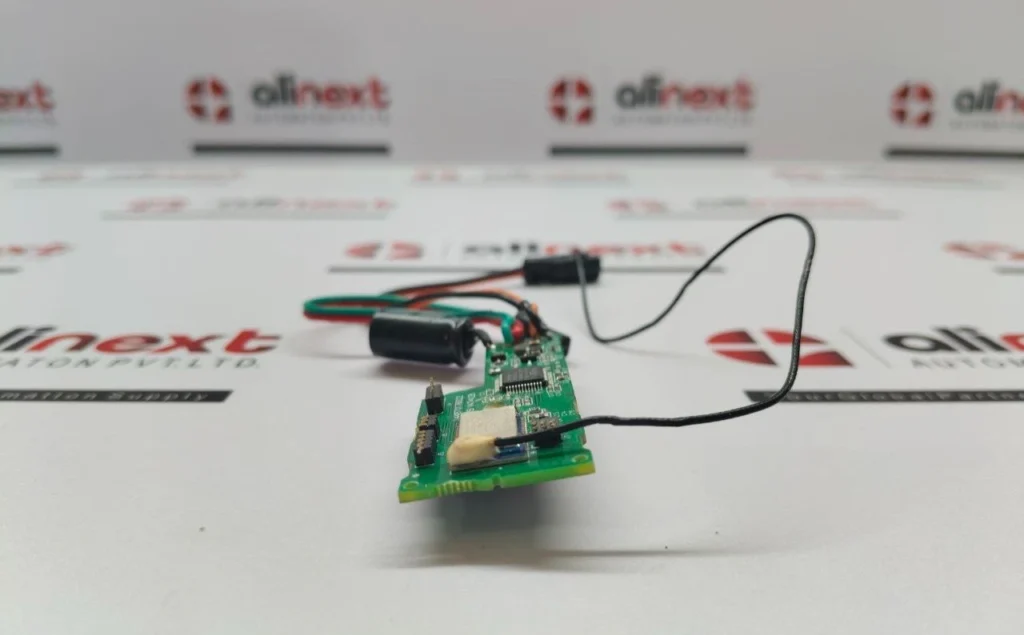 144870178022 Satellite Internet Receiver PCB Assembly