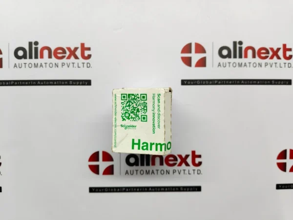 3X Schneider Electric ZBVM1 Harmony XB4/XB5 White LED Light Block