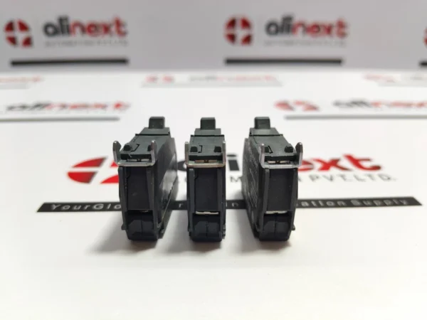 3X Schneider Electric ZBZ-VM Harmony XB4/XB5 LED Suppressor (Varistor)