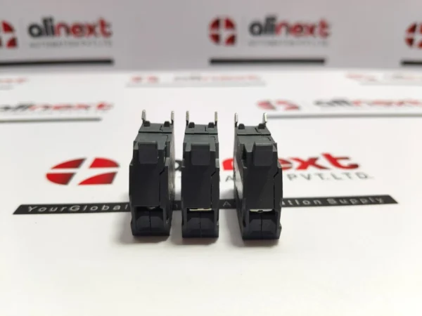 3X Schneider Electric ZBZ-VM Harmony XB4/XB5 LED Suppressor (Varistor)