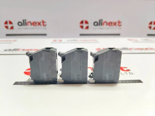 3X Schneider Electric ZBZ-VM Harmony XB4/XB5 LED Suppressor (Varistor)