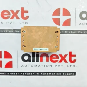 71A-1007-00A Brass RF Microwave module industrial componrnt