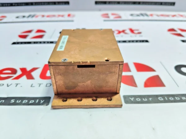 71A-1007-00A Brass RF Microwave module industrial componrnt