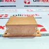 71A-1007-00A Brass RF Microwave module industrial componrnt