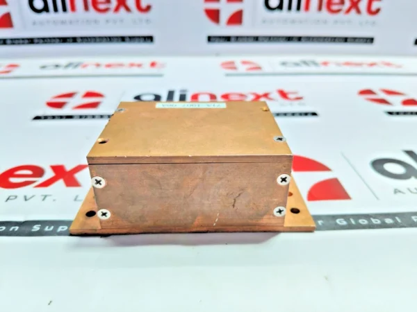 71A-1007-00A Brass RF Microwave module industrial componrnt