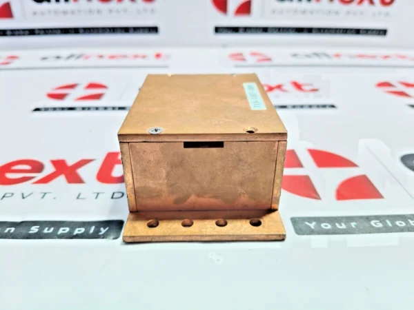 71A-1007-00A Brass RF Microwave module industrial componrnt