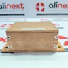 71A-1007-00A Brass RF Microwave module industrial componrnt