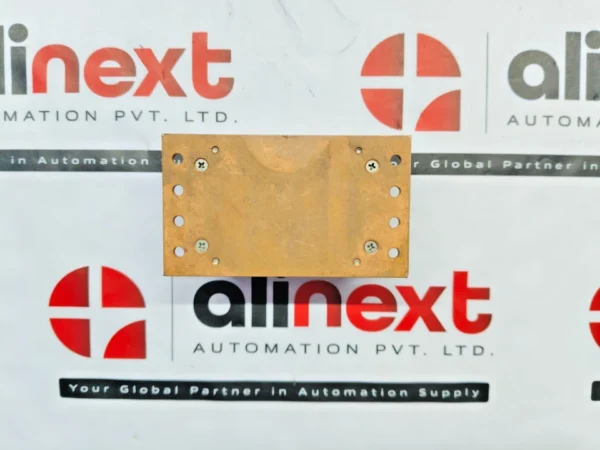 71A-1007-00A Brass RF Microwave module industrial componrnt