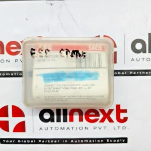 ABB 1SD A013863 R1 auxiliary contact connector for circuit breaker