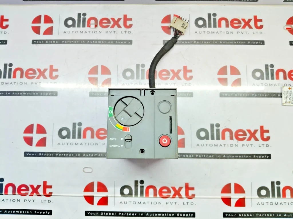 ABB AD09076429 motor operator unit