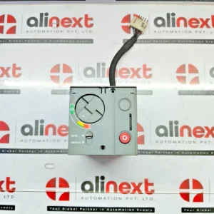ABB AD09076429 motor operator unit
