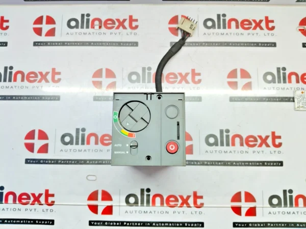 ABB AD09076429 motor operator unit