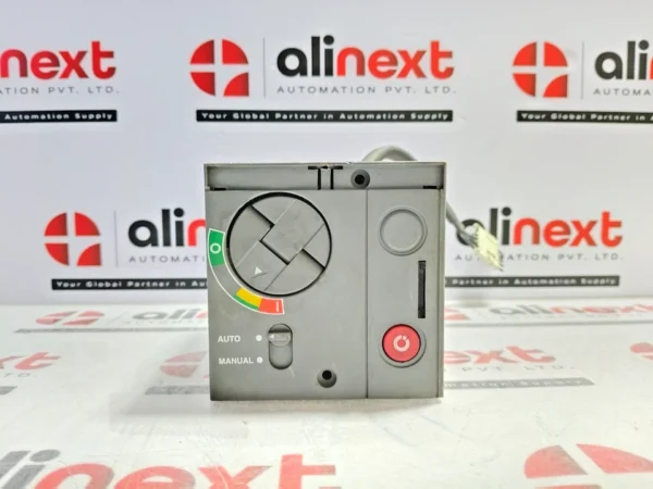 ABB AD09076429 motor operator unit