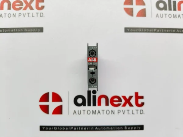 ABB CA5X-10 Auxiliary Contact Block 690V 18A