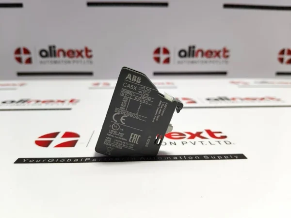 ABB CA5X-10 Auxiliary Contact Block 690V 18A
