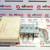 ABB OT315E03WP switch-disconnector 315A 690V 50/60Hz