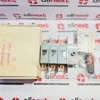 ABB OT315E03WP switch-disconnector 315A 690V 50/60Hz