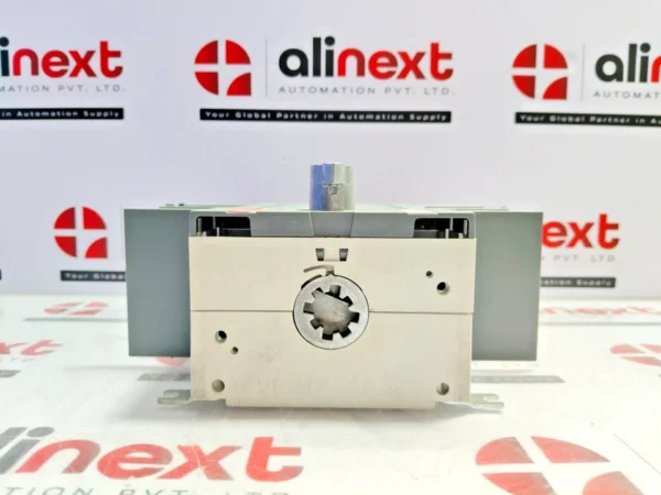ABB OT315E03WP switch-disconnector 315A 690V 50/60Hz