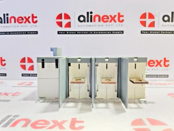 ABB OT315E03WP switch-disconnector 315A 690V 50/60Hz