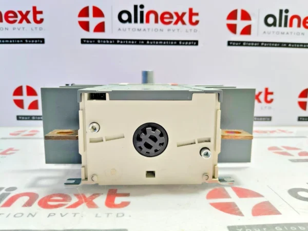 ABB OT315E03WP switch-disconnector 315A 690V 50/60Hz