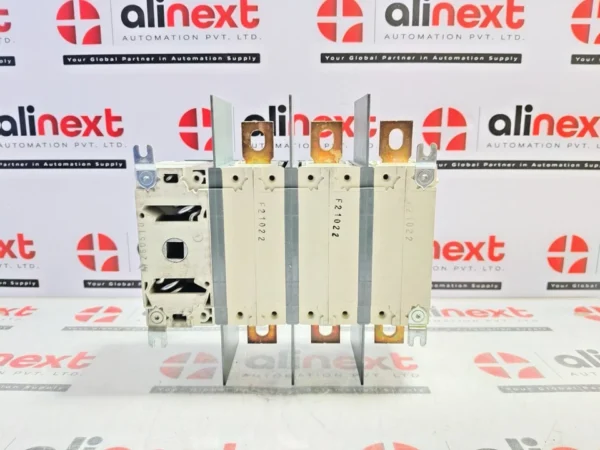 ABB OT315E03WP switch-disconnector 315A 690V 50/60Hz