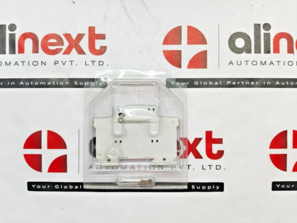 ABB S2-H21 auxiliary contact