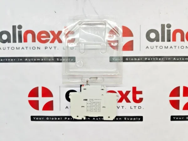 ABB S2-H21 auxiliary contact