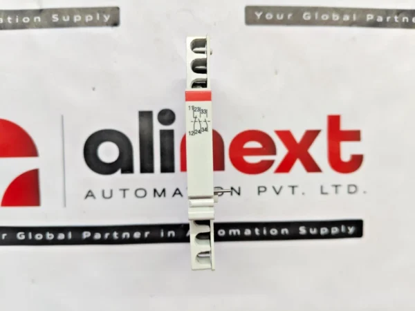 ABB S2-H21 auxiliary contact