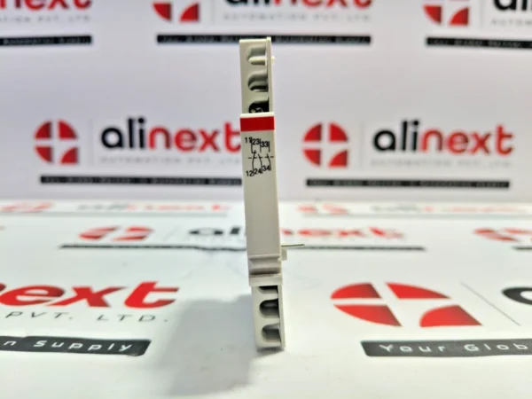 ABB S2-H21 auxiliary contact