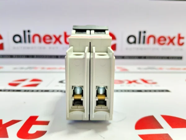 ABB S202 UP K 10A miniature circuit breaker 480Y/277V