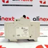 ABB S202 UP K 10A miniature circuit breaker 480Y/277V
